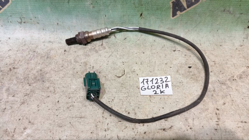 Лямбда-зонд NISSAN GLORIA MY34 VQ25(DD) 2003 (б/у)
