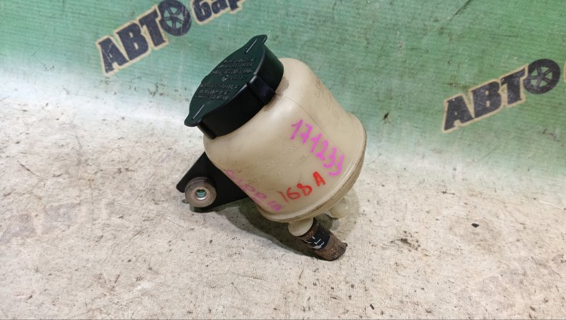 Бачок гидроусилителя NISSAN GLORIA MY34 VQ25(DD) 2003 (б/у)