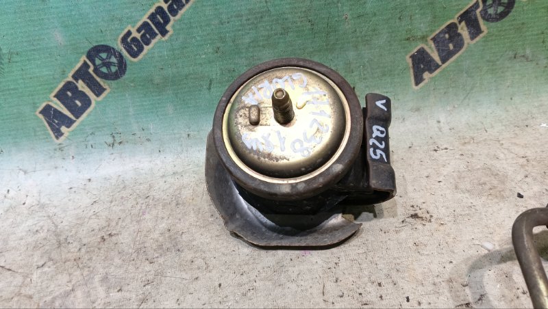 Подушка двигателя NISSAN GLORIA MY34 VQ25(DD) 2003 правая (б/у)