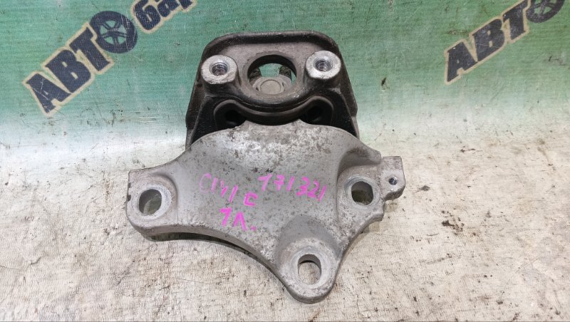 Крепление подушки двс HONDA CIVIC FD3 LDA 2006 (б/у)