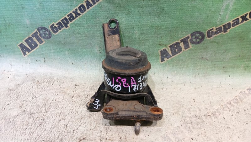 Подушка двигателя TOYOTA CORONA PREMIO ST210 3S-FSE 1998 правая (б/у)