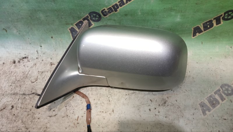 Зеркало TOYOTA PROGRES JCG10 1JZ-FSE 2004 левое (б/у)