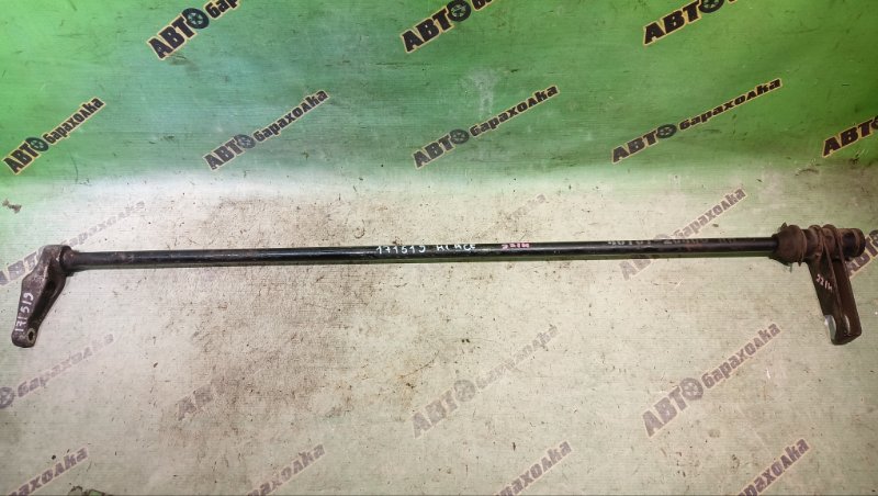 Торсион TOYOTA GRAND HIACE VCH16 5VZ-FE 1999 правый (б/у)