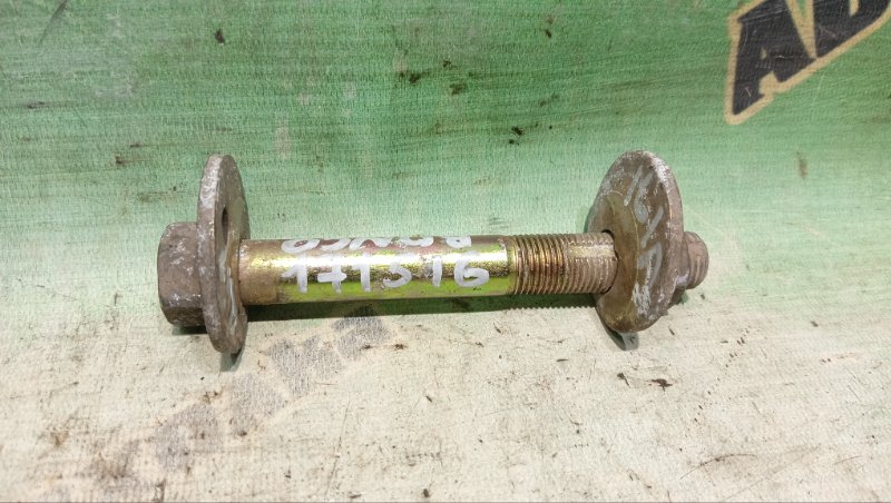 Болт-эксцентрик MAZDA BONGO SK82VM F8 2004 левый (б/у)