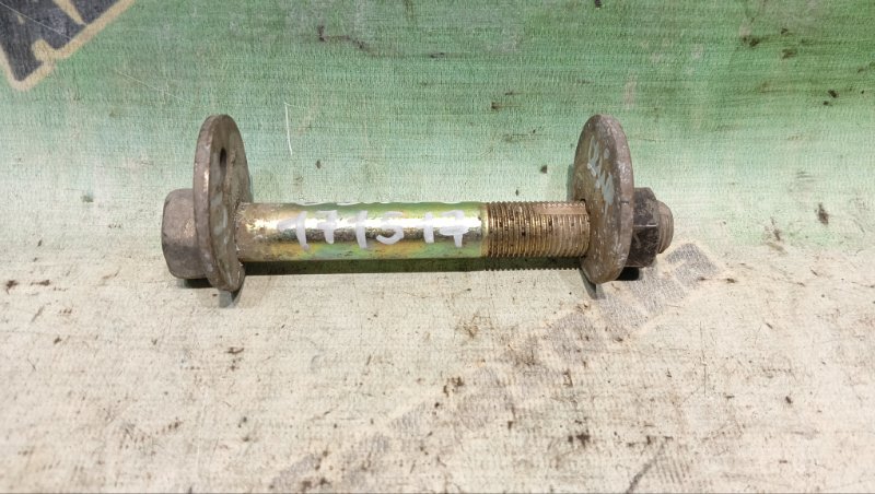 Болт-эксцентрик MAZDA BONGO SK82VM F8 2004 правый (б/у)