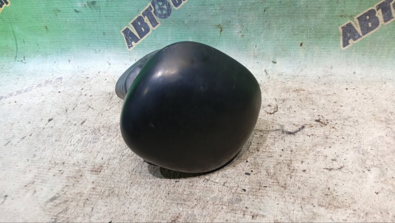 Зеркало на крыло ISUZU BIGHORN UBS73GW 4JX1 2001 переднее левое (б/у)