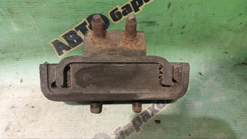 Подушка акпп MITSUBISHI FUSO FK61 6M61 (б/у)