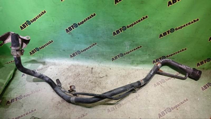 Горловина топливного бака TOYOTA ESTIMA ACR40 2AZ-FE 2006 (б/у)