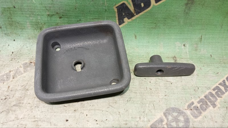 Ручка задней двери NISSAN VANETTE SK82VN F8 2007 (б/у)