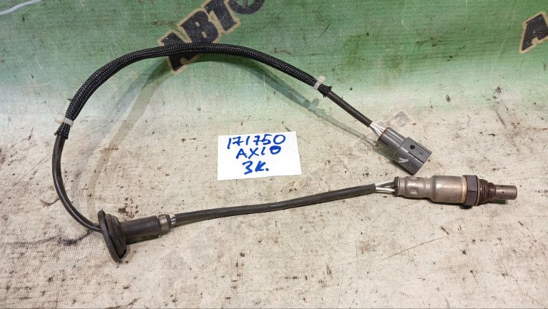 Лямбда-зонд TOYOTA COROLLA AXIO NZE164 1NZ-FE 2012 (б/у)