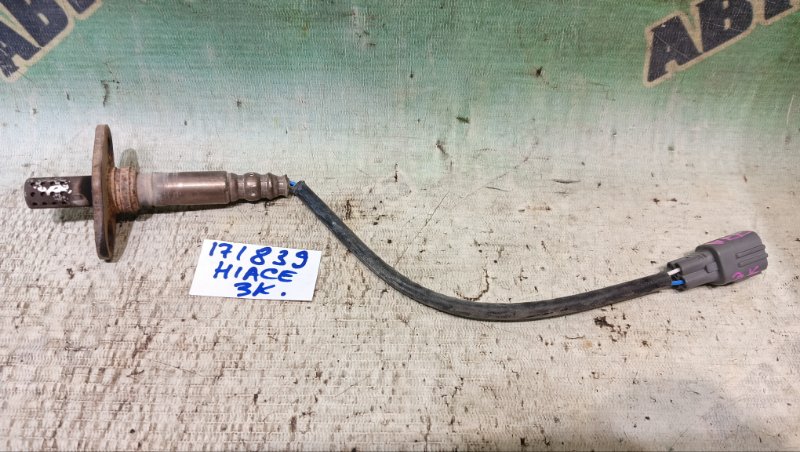 Лямбда-зонд TOYOTA HIACE RZH101 2RZ-E 2001 (б/у)