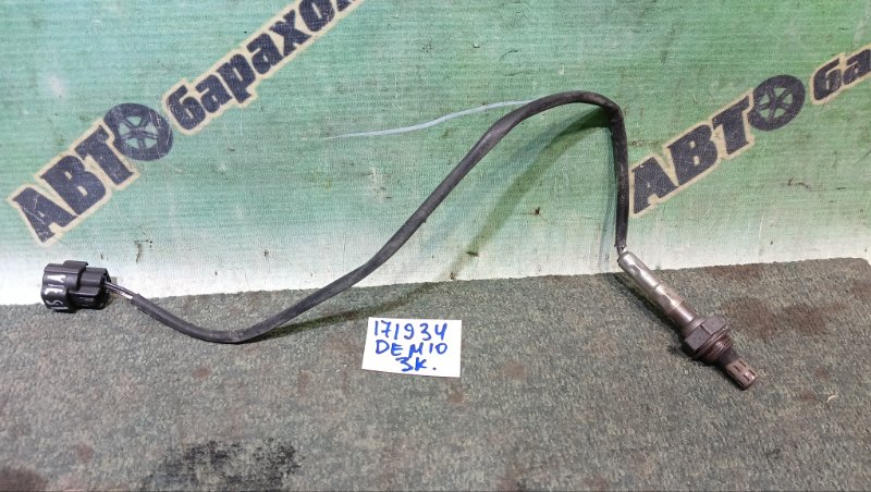 Лямбда-зонд MAZDA DEMIO DW3W B3 1998 (б/у)
