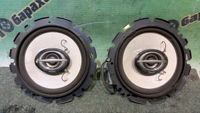 Динамик (б/у)