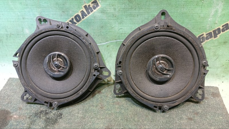 Динамик (б/у)