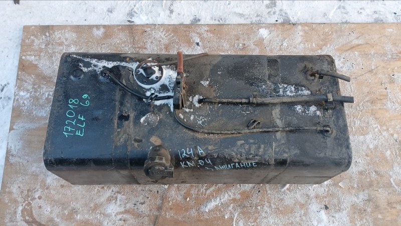 Бак топливный ISUZU ELF NHR69C 4JG2 (б/у)