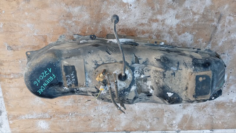 Бак топливный MAZDA BONGO FRIENDEE SGLW WL-T 1999 (б/у)