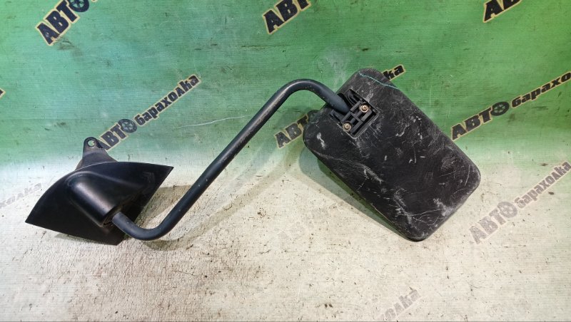 Зеркало MITSUBISHI CANTER FB511B 4M40 1996 переднее правое (б/у)