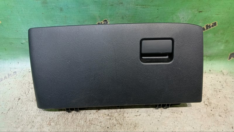 Бардачок в панель TOYOTA YARIS MXPA10 M15A 2022 (б/у)