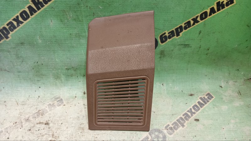 Пластик салона MAZDA BONGO SE88M F8 1986 левый (б/у)