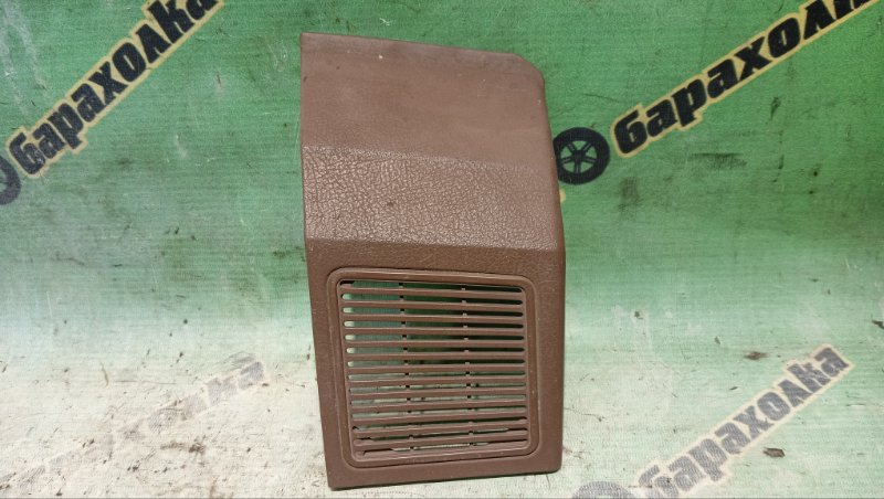 Пластик салона MAZDA BONGO SE88M F8 1986 правый (б/у)