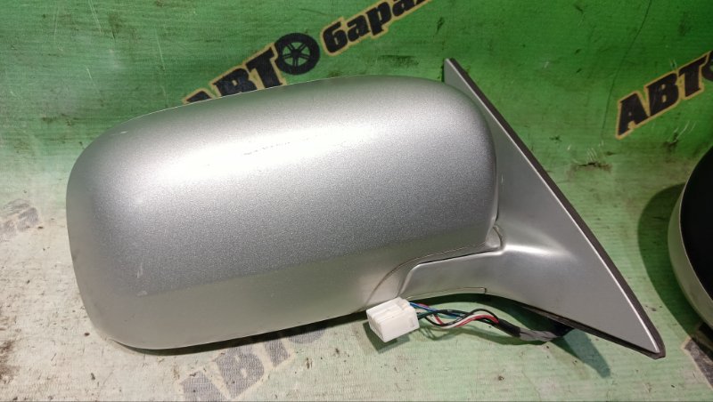 Зеркало TOYOTA PROGRES JCG10 1JZ-GE 2000 переднее правое (б/у)