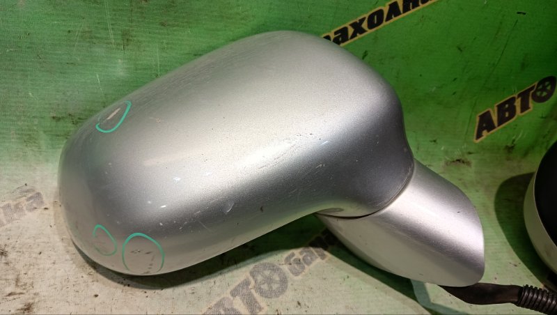 Зеркало HONDA CIVIC FD3 LDA 2006 переднее правое (б/у)