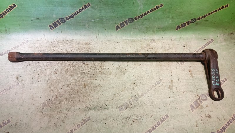 Торсион ISUZU ELF NHR69C 4JG2 правый (б/у)