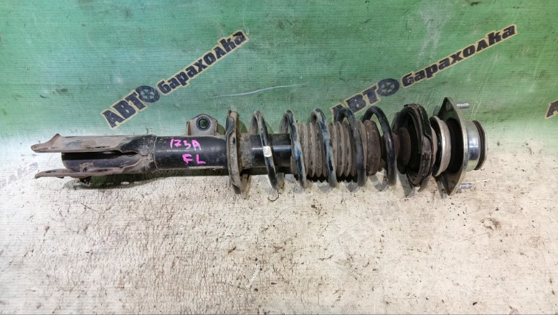 Стойка DAIHATSU MOVE LA100S KF-VE3 2013 передняя левая (б/у)