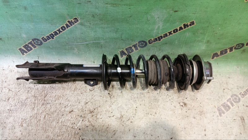 Стойка DAIHATSU MOVE LA100S KF-VE3 2013 передняя правая (б/у)