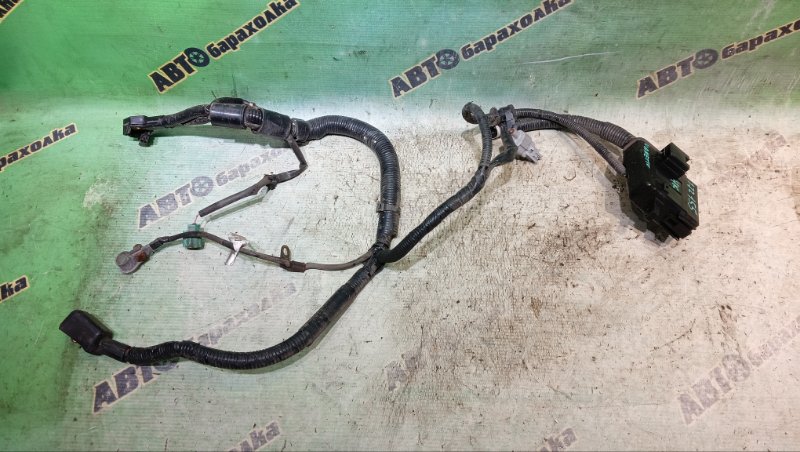 Клемма NISSAN VANETTE SKP2TN L8 2015 (б/у)