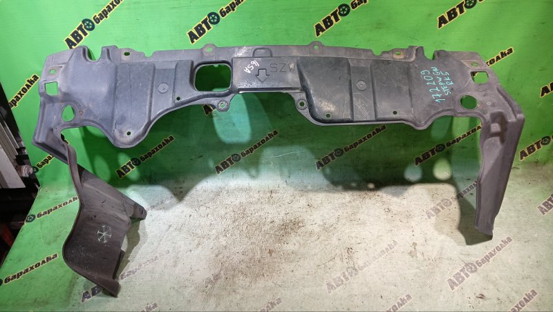 Защита двигателя HONDA STEPWGN RK5 R20A 2011 (б/у)