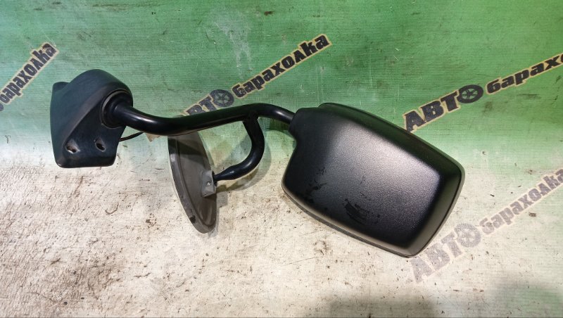 Зеркало NISSAN VANETTE SKP2TN L8 2015 переднее левое (б/у)
