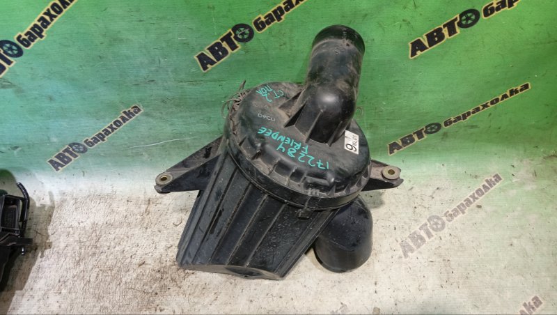 Корпус воздушного фильтра MAZDA BONGO FRIENDEE SGLW WL-T 1999 (б/у)