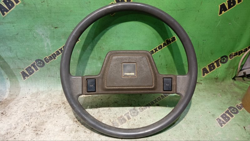 Руль MAZDA BONGO SE88T F8 1995 (б/у)
