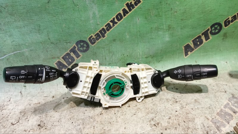 Гитара HONDA STEPWGN RK5 R20A 2011 (б/у)