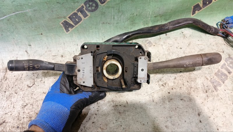 Гитара ISUZU ELF NHR69C 4JG2 (б/у)