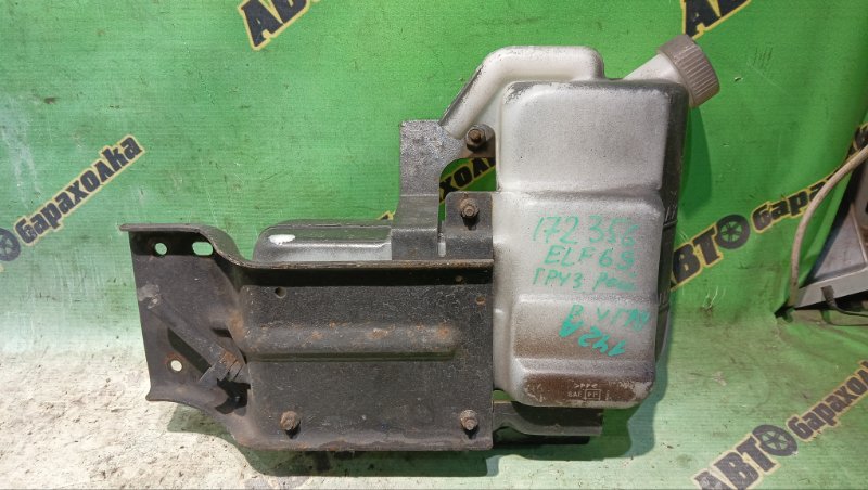Бачок расширительный ISUZU ELF NHR69C 4JG2 (б/у)