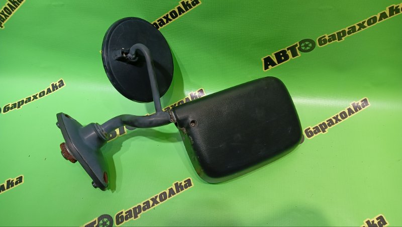 Зеркало NISSAN CARAVAN DWGE25 ZD30(DDTI) 2007 переднее левое (б/у)