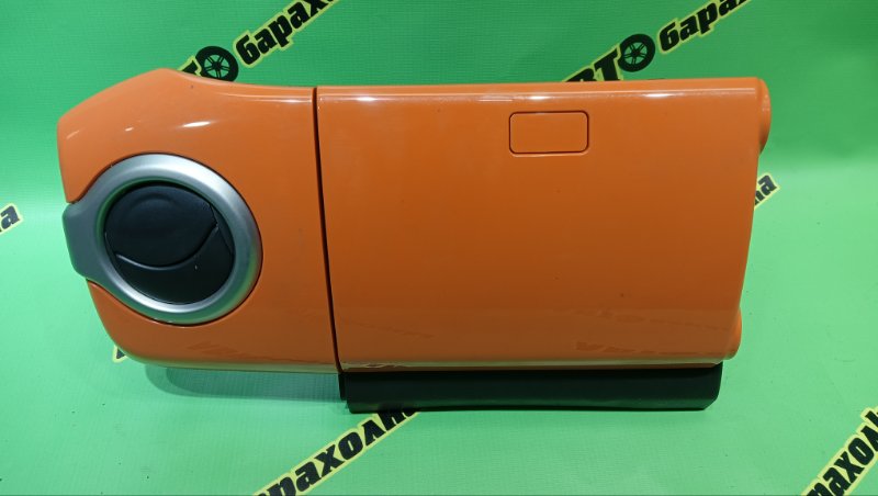 Бардачок в панель SUZUKI HUSTLER MR41S R06A 2015 (б/у)