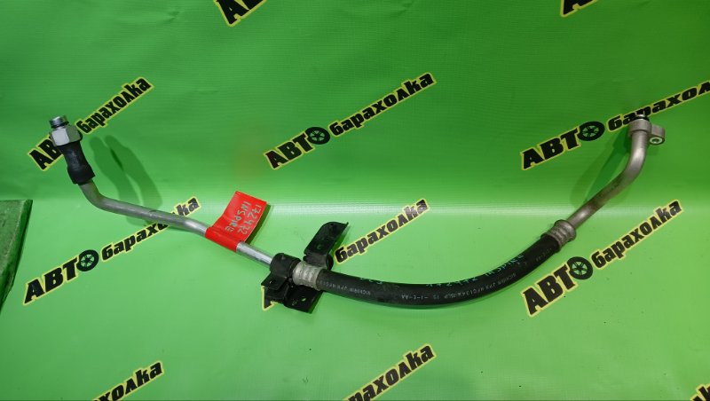 Шланг кондиционера HONDA INSPIRE UC1 J30A 2003 (б/у)