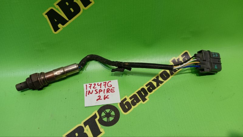 Лямбда-зонд HONDA INSPIRE UC1 J30A 2003 (б/у)