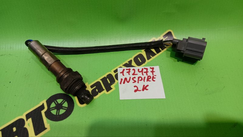 Лямбда-зонд HONDA INSPIRE UC1 J30A 2003 (б/у)
