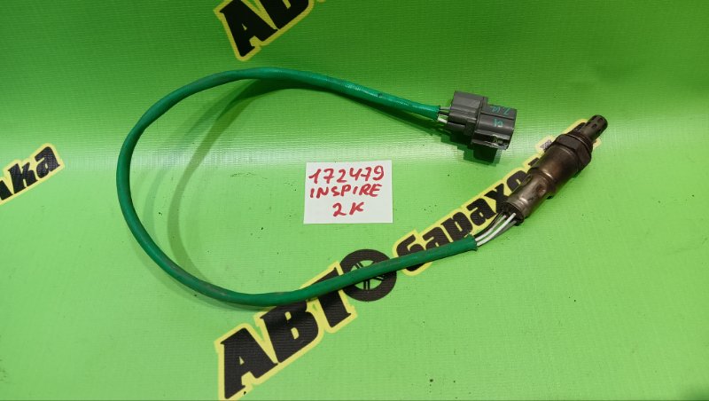 Лямбда-зонд HONDA INSPIRE UC1 J30A 2003 (б/у)