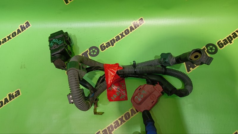 Клемма HONDA INSPIRE UC1 J30A 2003 (б/у)