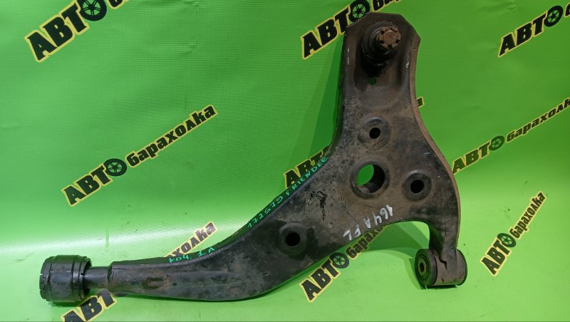 Рычаг MAZDA BONGO FRIENDEE SGLW WL-T 1999 передний левый (б/у)