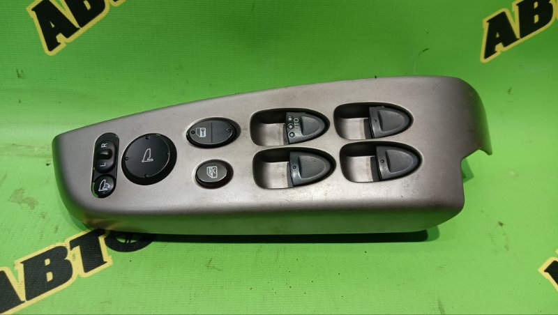 Пульт стеклоподъемника HONDA CIVIC FD3 LDA 2006 передний правый (б/у)