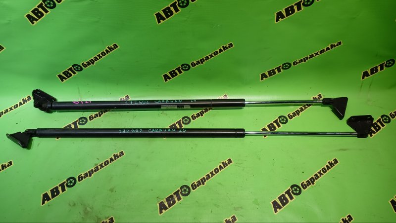 Амортизатор задней двери NISSAN CARAVAN DWGE25 ZD30(DDTI) 2007 (б/у)