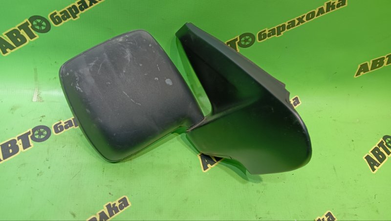 Зеркало NISSAN VANETTE SKP2TN L8 2015 переднее правое (б/у)