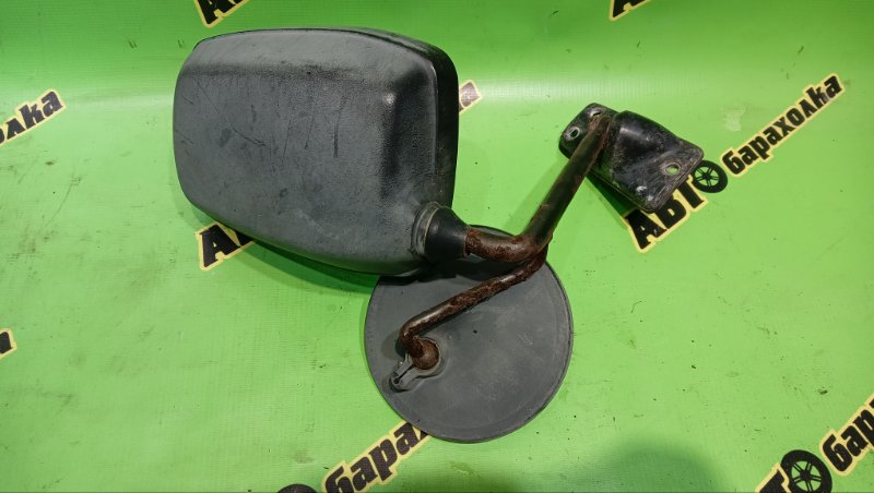 Зеркало MAZDA BONGO SE88T F8 1995 переднее левое (б/у)