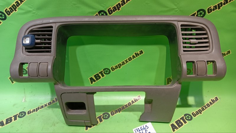 Консоль спидометра ISUZU ELF NHR69C 4JG2 (б/у)